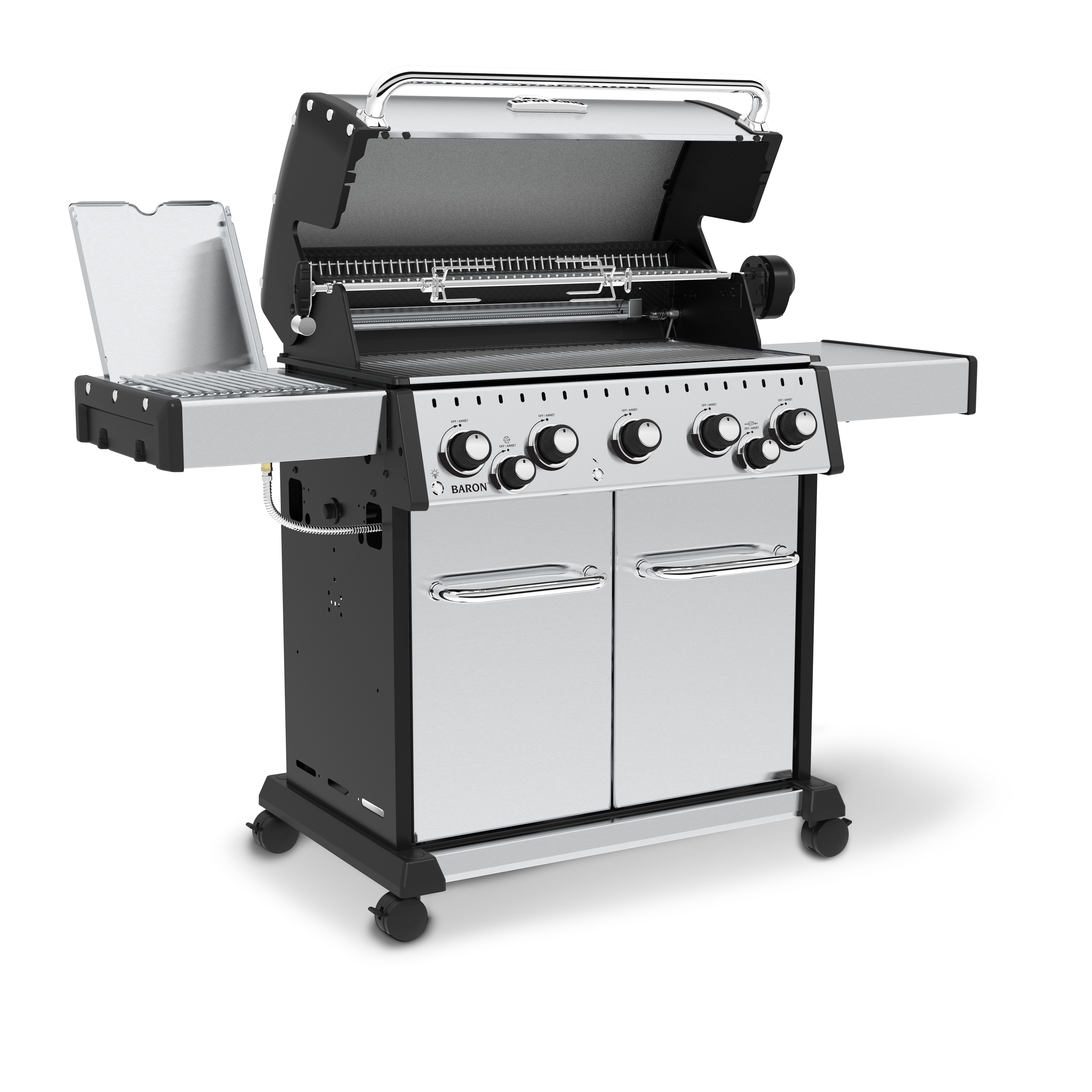 Broil King BARON™ S 590 IR