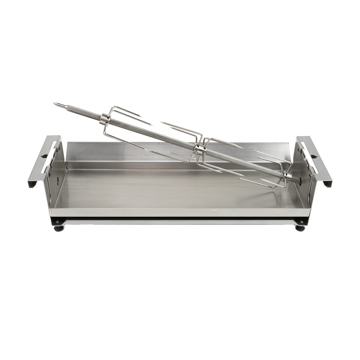 MERKLINGER Rotisserie Komplettset
