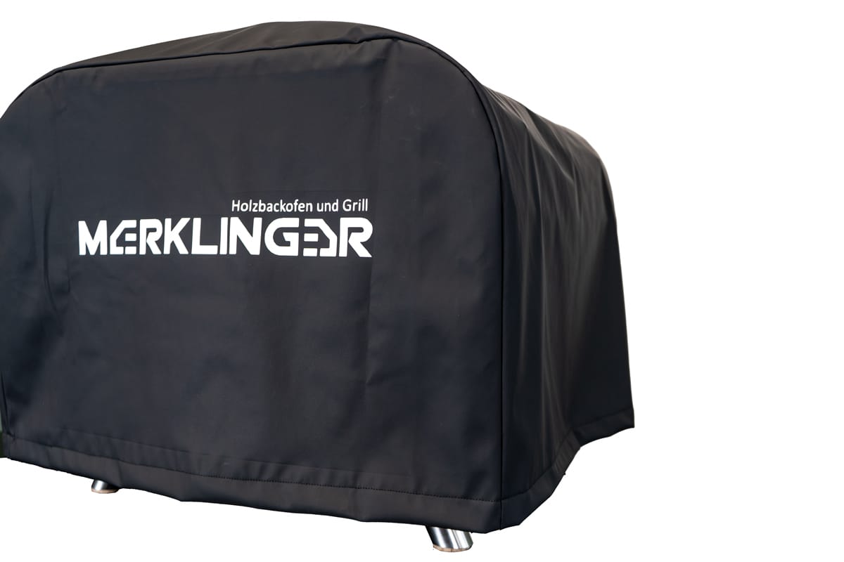 MERKLINGER Bobby Abdeckhaube