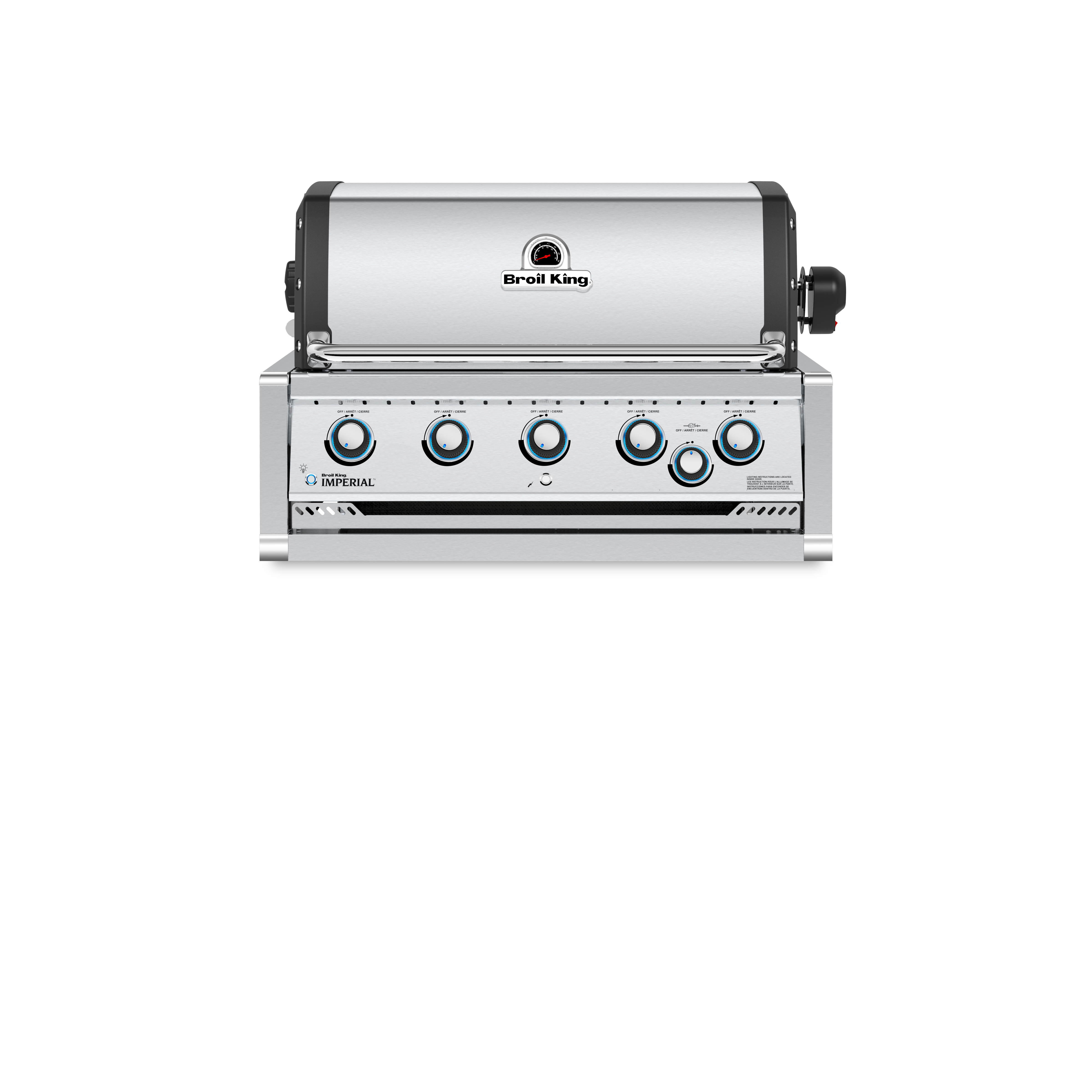 Broil King IMPERIAL™ S 570 BUILT IN