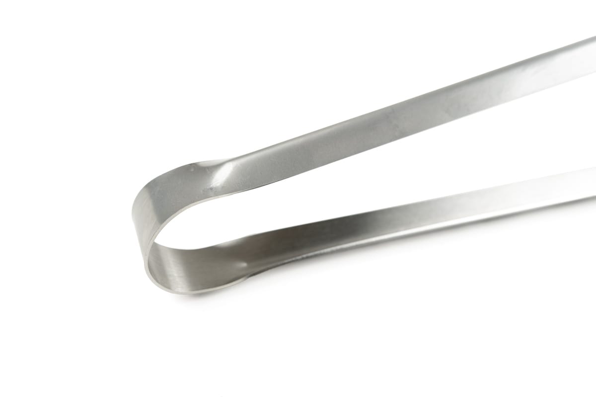 MERKLINGER Profi Grillzange