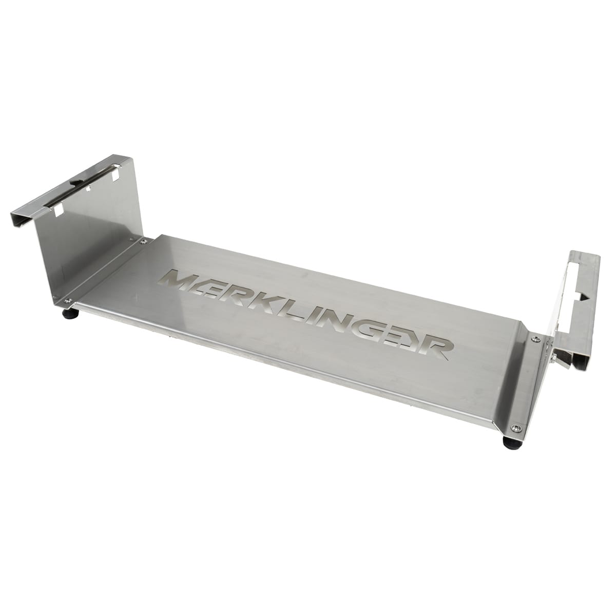 MERKLINGER Rotisserie Komplettset