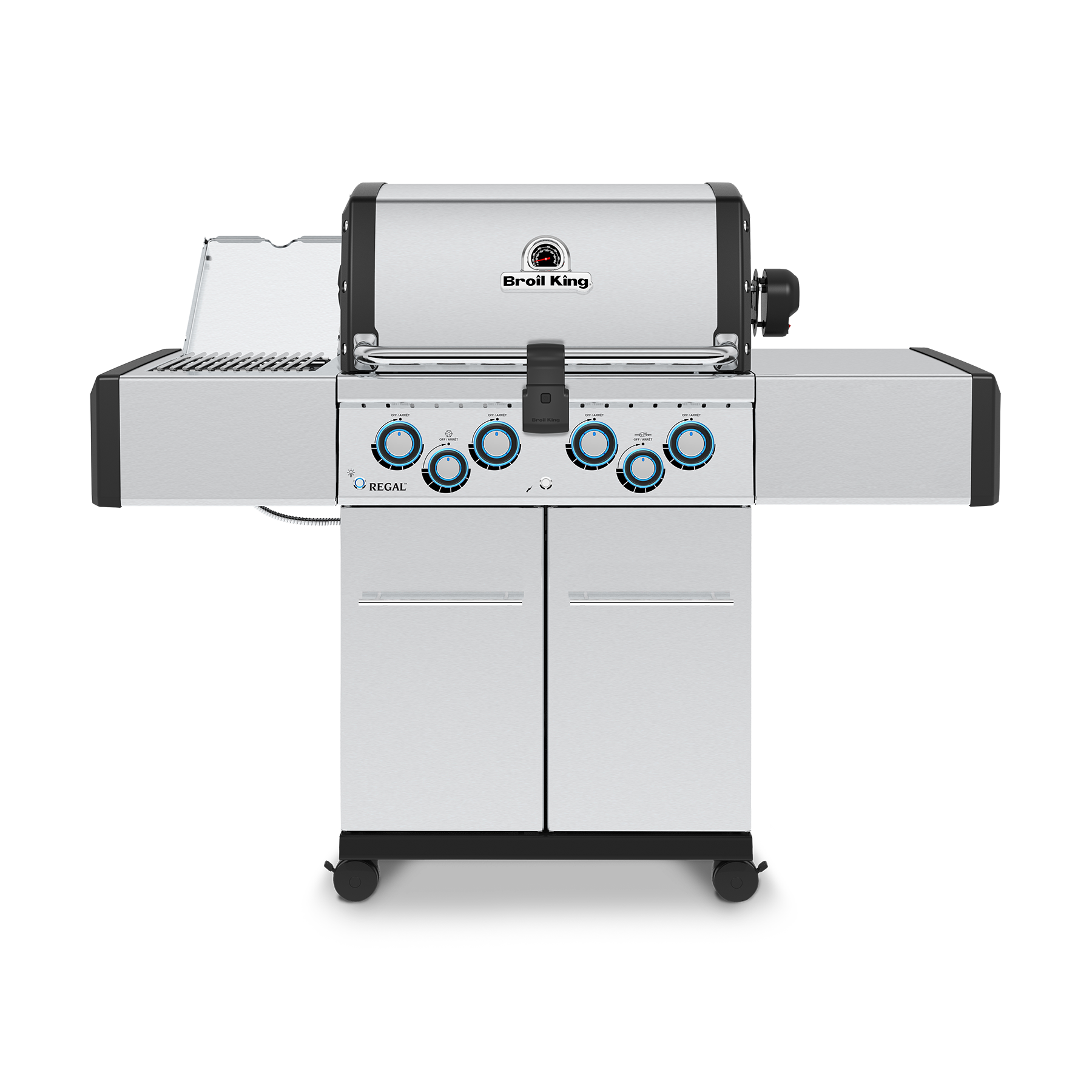 Broil King REGAL™ S 490 IR