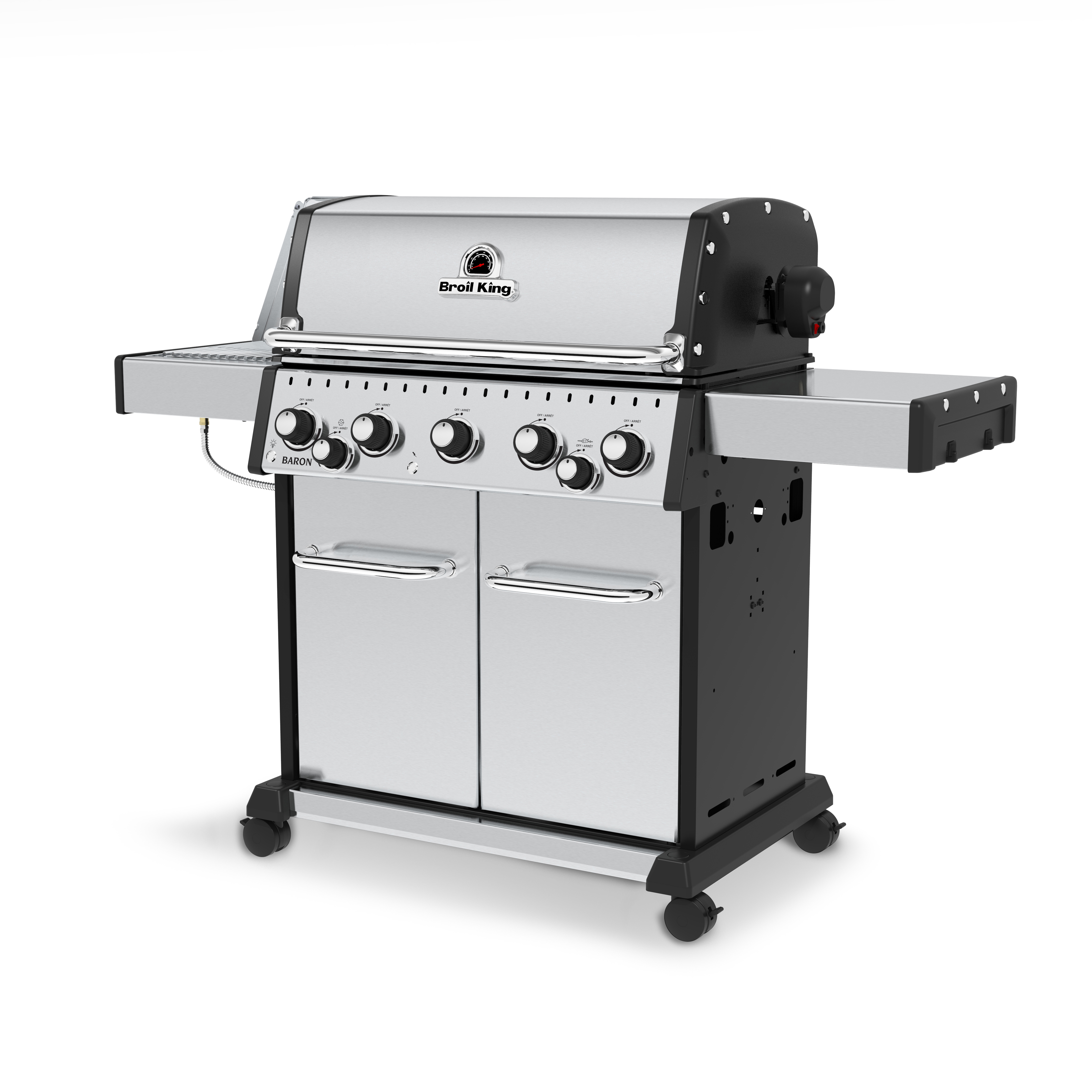 Broil King BARON™ S 590 IR