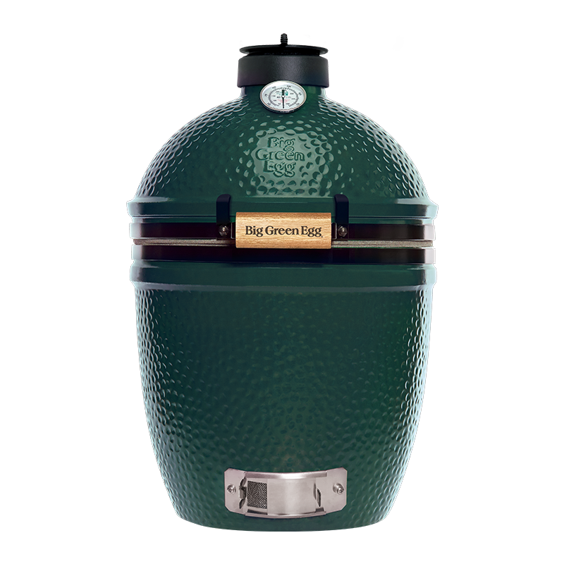 Big Green Egg Starterset Small