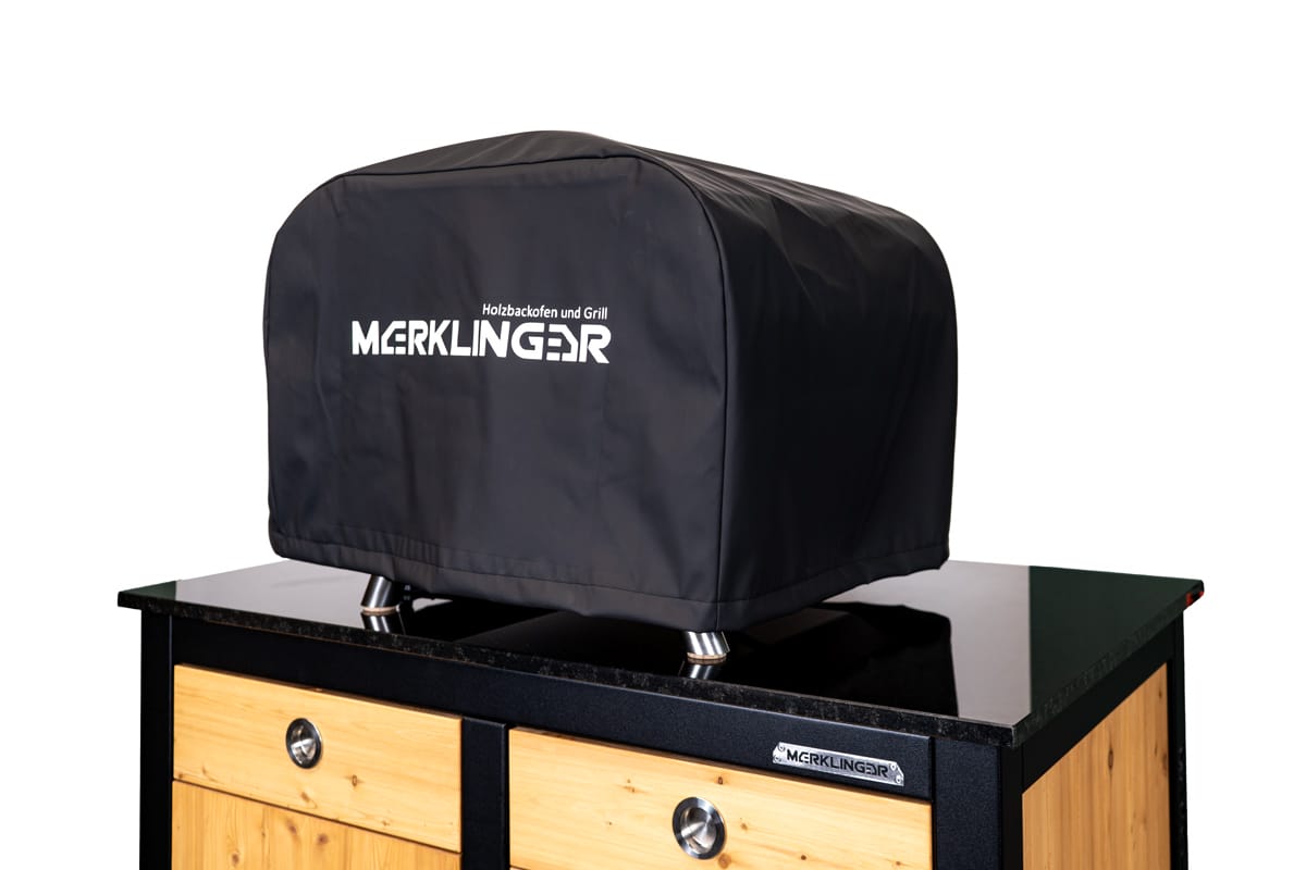 MERKLINGER Bobby Abdeckhaube