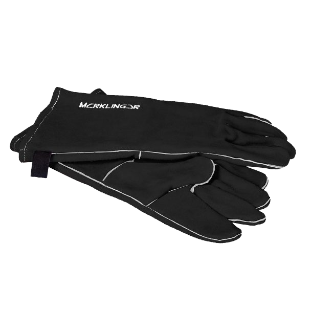 MERKLINGER Hitze Handschuhe