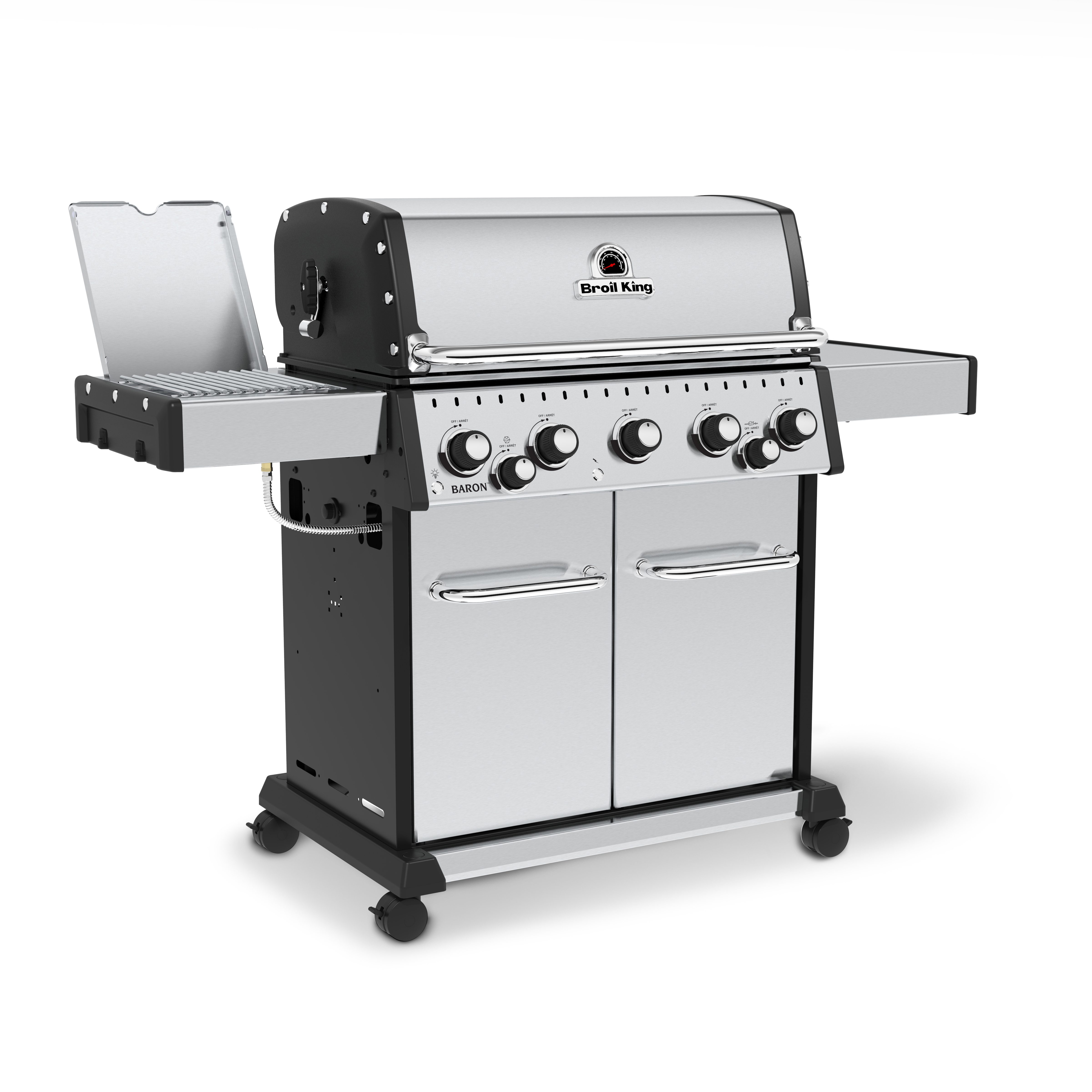 Broil King BARON™ S 590 IR