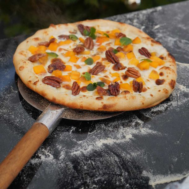 MERKLINGER Pizzaschaufel Ø 30 cm