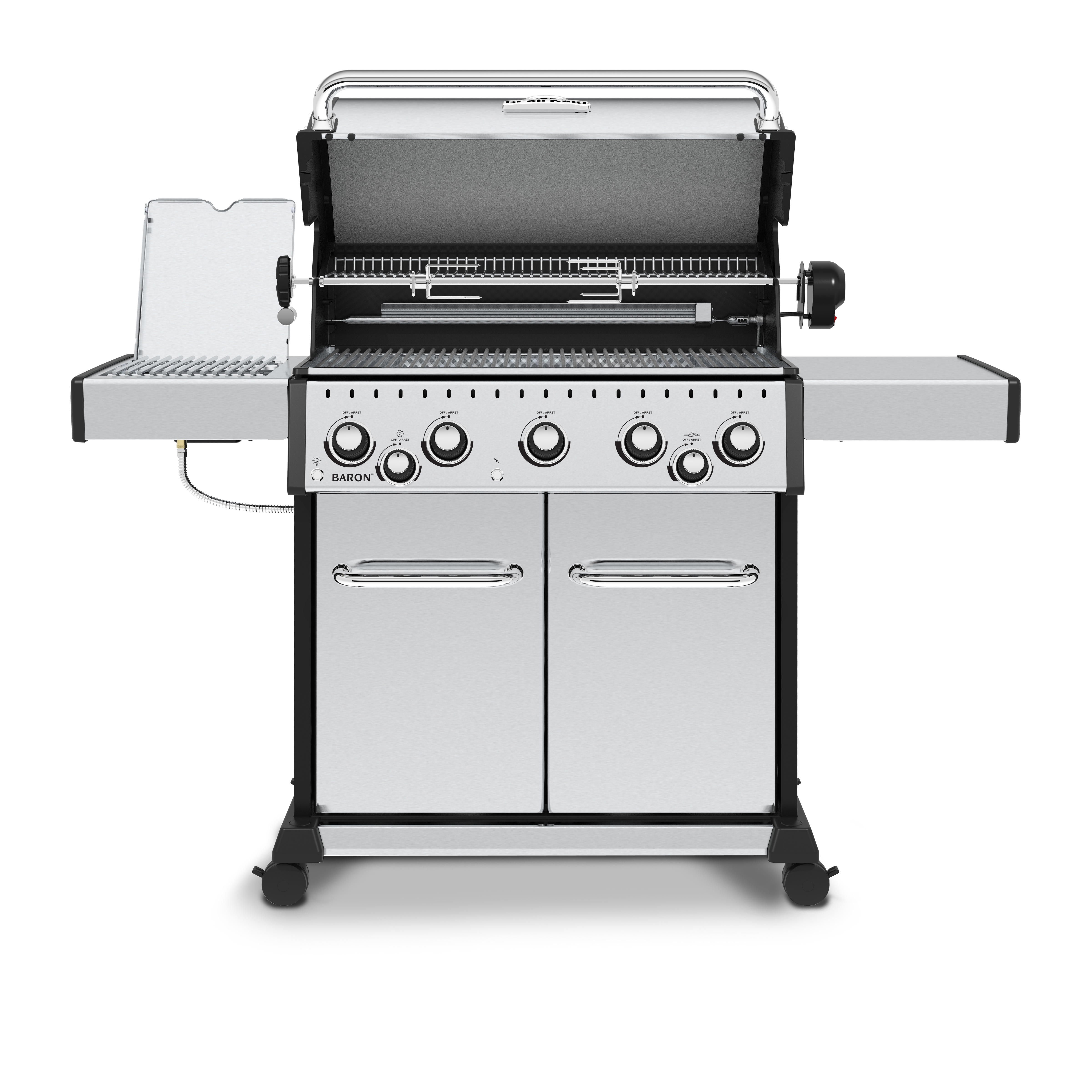 Broil King BARON™ S 590 IR