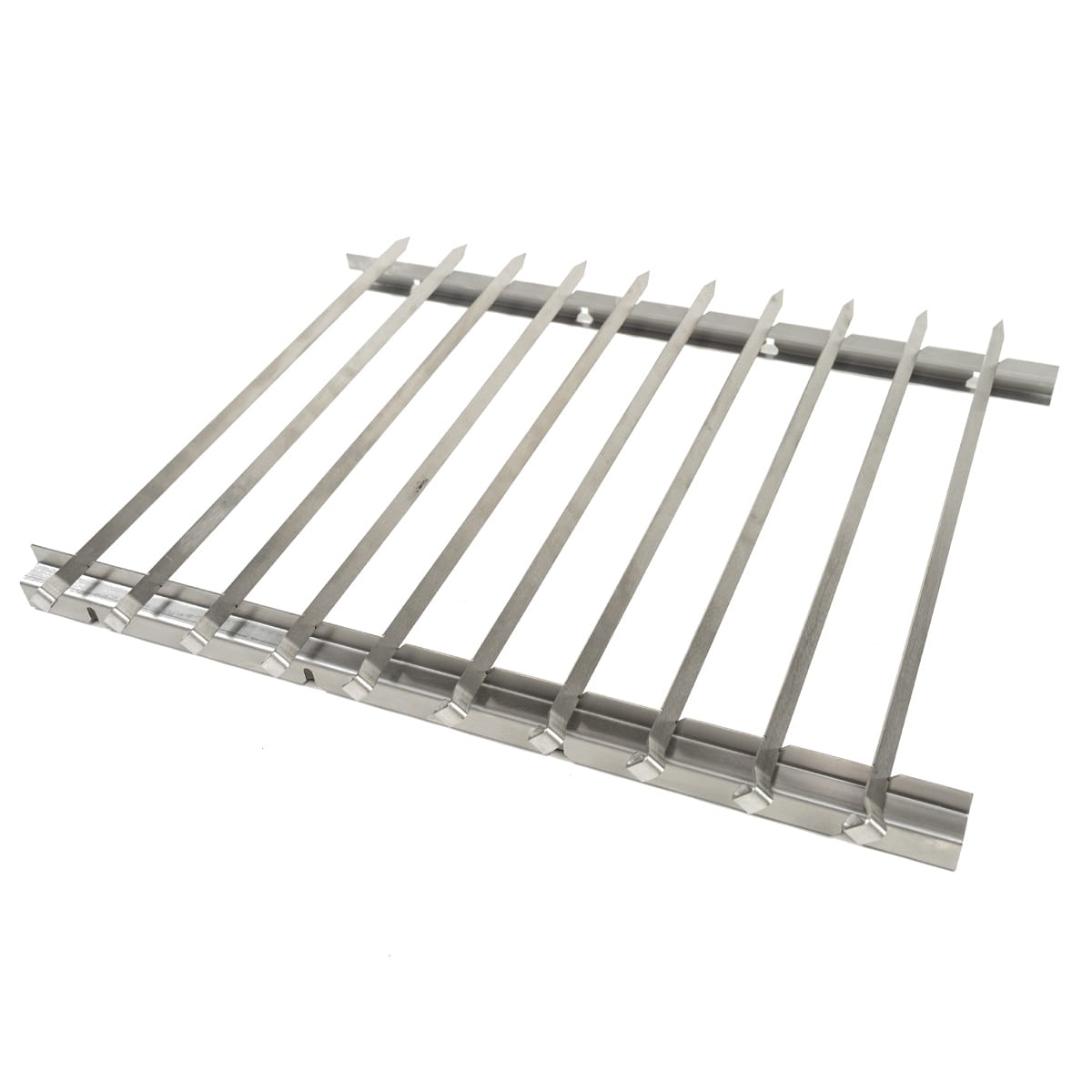 MERKLINGER Rotisserie Komplettset