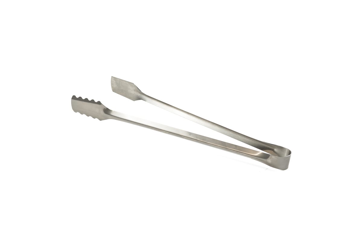 MERKLINGER Profi Grillzange
