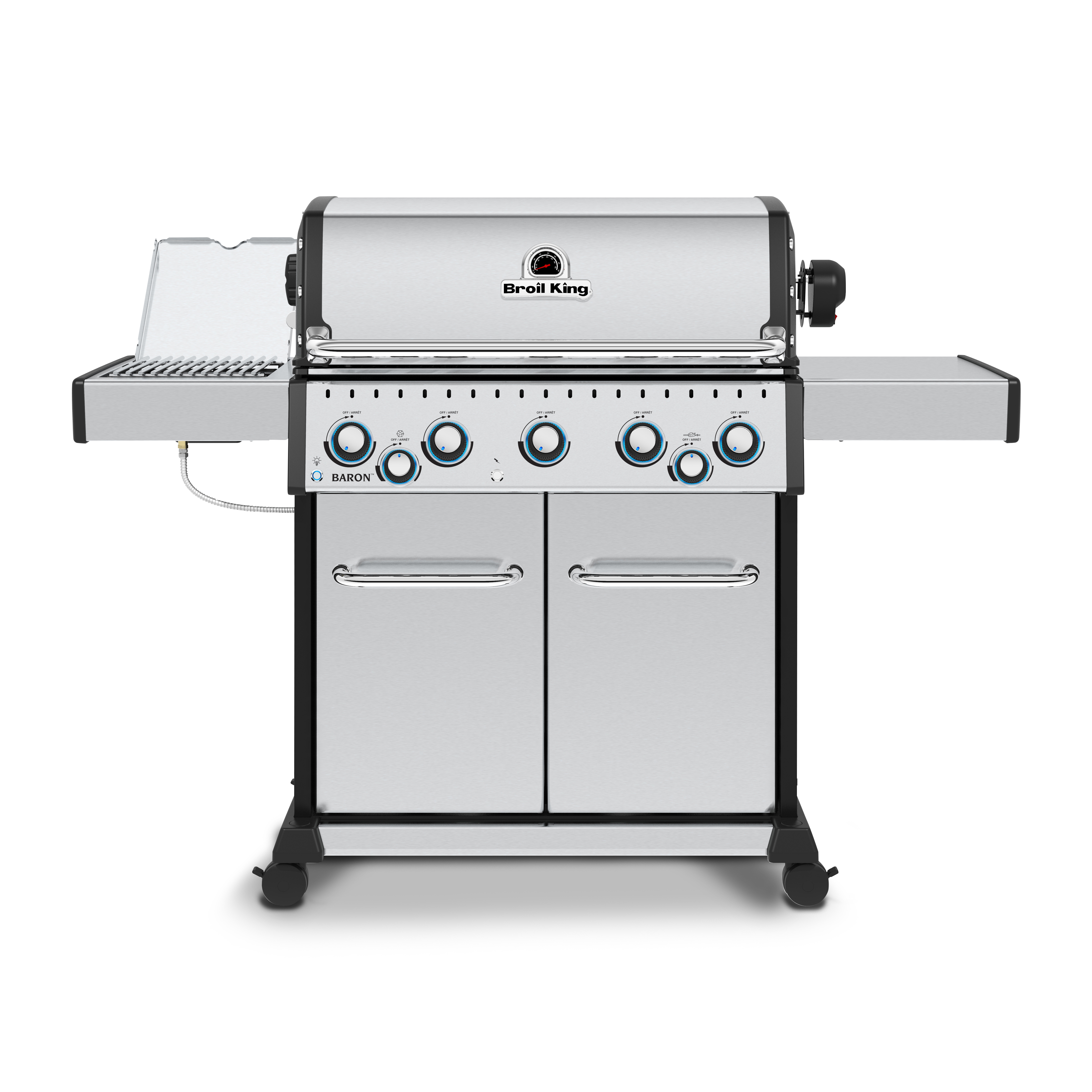 Broil King BARON™ S 590 IR