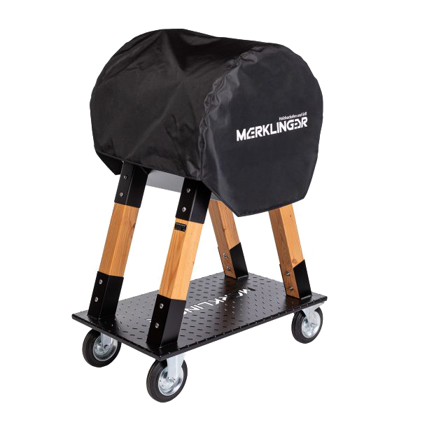 MERKLINGER Abdeckhaube für 800er